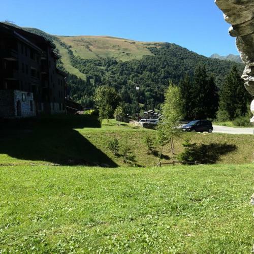 Apartamento R�sidence Pierrer - Studio Pour 4 Personnes 54