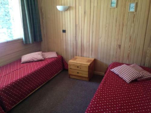 Apartamento R�sidence Pierrer - Studio Pour 4 Personnes 54