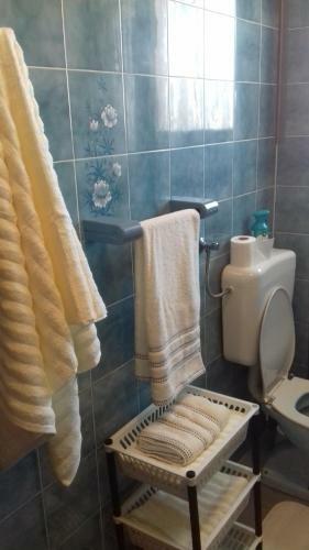 Apartman Ante