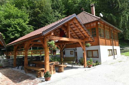 Hostal Vila Kosca - 2 Apartments For Rent