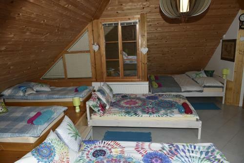 Hostal Vila Kosca - 2 Apartments For Rent
