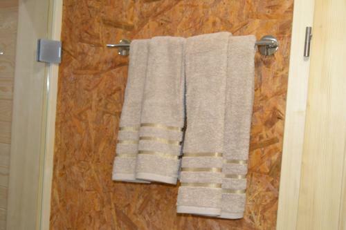 Apartma & Savna Slapnik