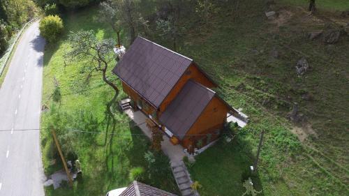 Apartma & Savna Slapnik