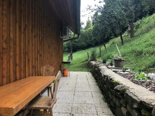 Apartma & Savna Slapnik