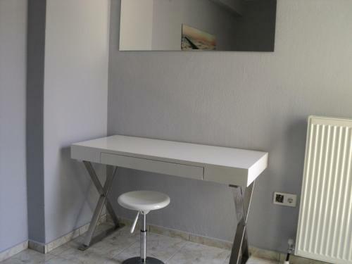 Serenada Apartment Nea Iraklitsa