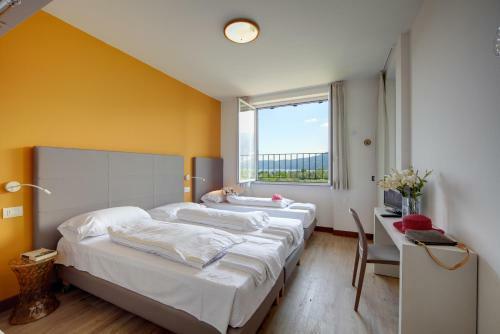 Apartamento Residence Isolino