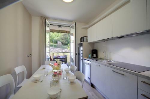 Apartamento Residence Isolino