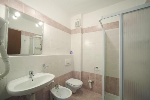 Apartamento Residence Isolino