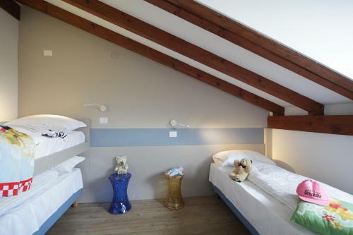 Apartamento Residence Isolino