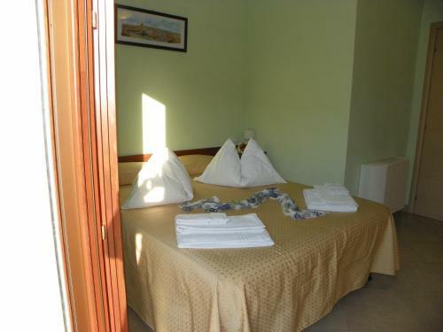 Hostal Residenza Stazione