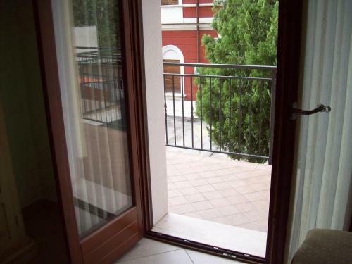 Hostal Residenza Stazione