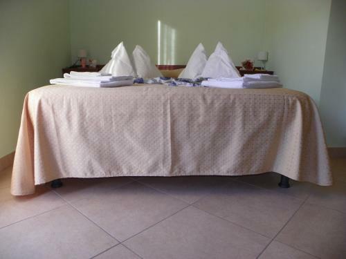 Hostal Residenza Stazione