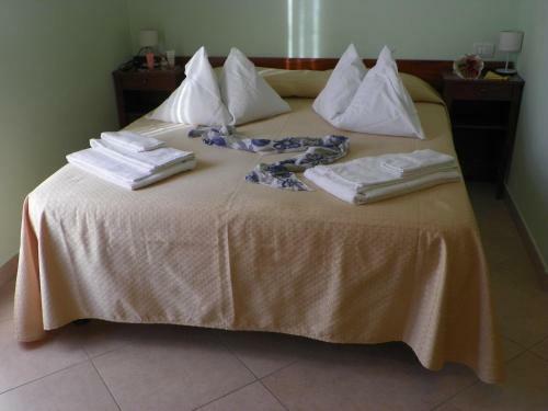Hostal Residenza Stazione