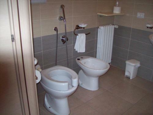 Hostal Residenza Stazione