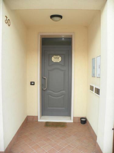 Hostal Residenza Stazione