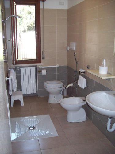 Hostal Residenza Stazione