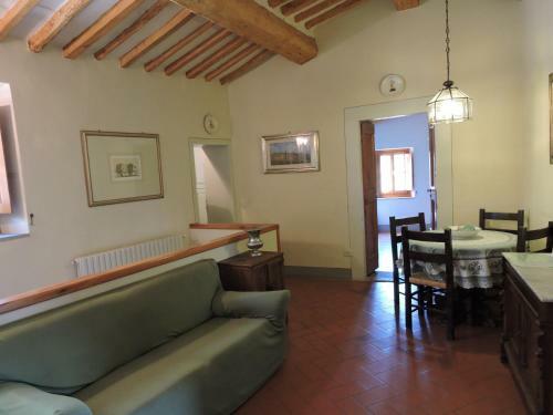 Agroturismo Agriturismo Montereggi
