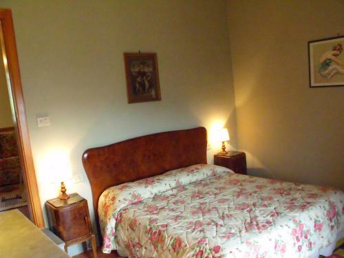 Agroturismo Agriturismo Montereggi