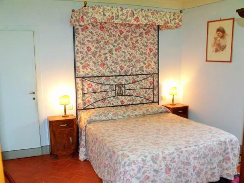 Agroturismo Agriturismo Montereggi