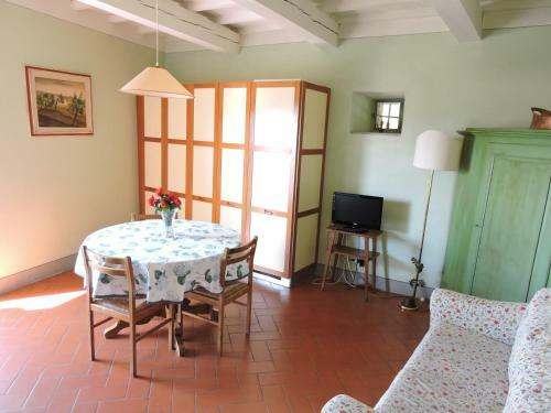 Agroturismo Agriturismo Montereggi