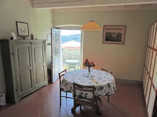 Agroturismo Agriturismo Montereggi