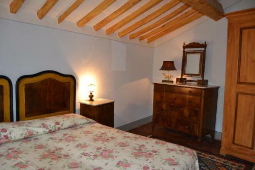Agroturismo Agriturismo Montereggi