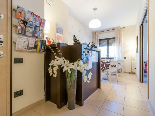 Bed & Breakfast Al Mol� Affittacamere