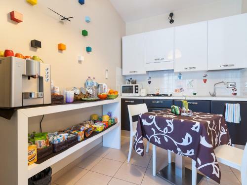 Bed & Breakfast Al Mol� Affittacamere