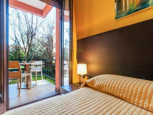 Bed & Breakfast Al Mol� Affittacamere