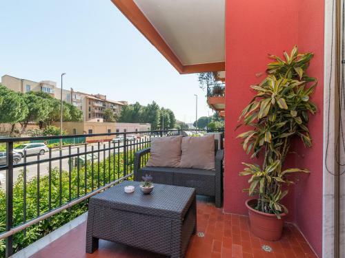 Bed & Breakfast Al Mol� Affittacamere