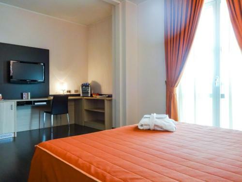Hotel Mito