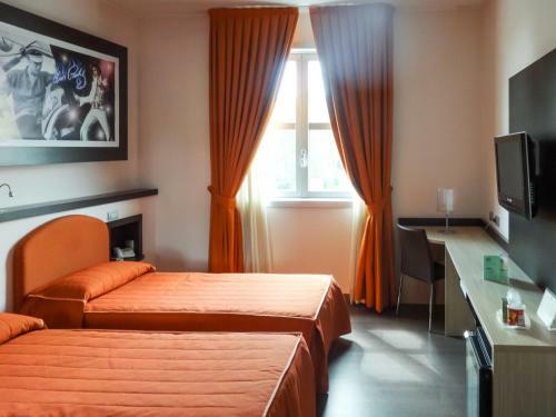 Hotel Mito