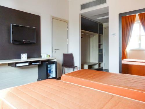 Hotel Mito