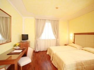 Grand Hotel Del Parco - Bergamo Airport