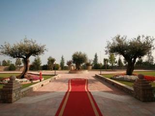 Grand Hotel Del Parco - Bergamo Airport
