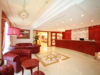 Grand Hotel Del Parco - Bergamo Airport