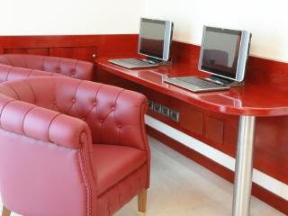 Grand Hotel Del Parco - Bergamo Airport