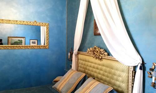 B&B Villa Sogno Charme E Relax