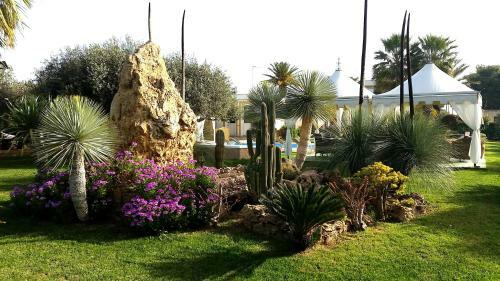 B&B Villa Sogno Charme E Relax