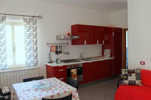 Apartamento Lacona Mare