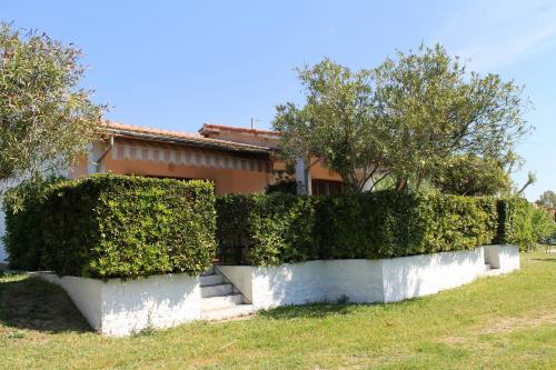 Apartamento Lacona Mare