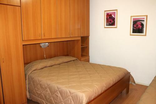 Apartamento Lacona Mare