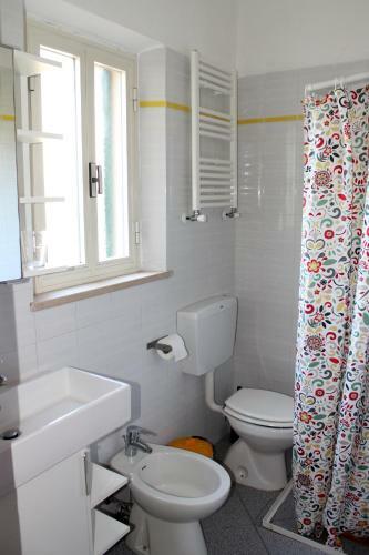 Apartamento Lacona Mare
