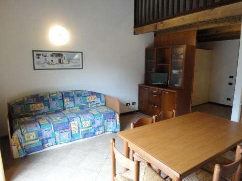 Apartamento Residence Il Mulinaccio