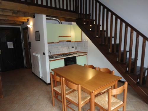 Apartamento Residence Il Mulinaccio