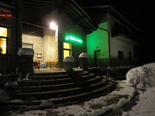 Apartamento Residence Il Mulinaccio