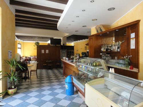 Apartamento Residence Il Mulinaccio