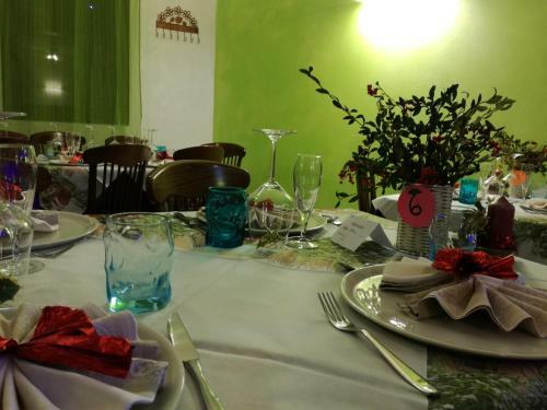 Apartamento Residence Il Mulinaccio