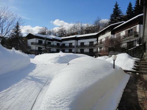Apartamento Residence Il Mulinaccio
