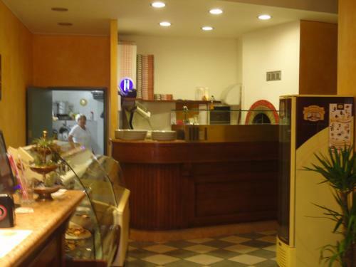 Apartamento Residence Il Mulinaccio